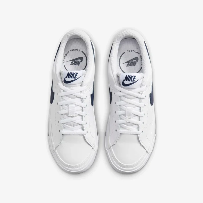 NikeCourt Legacy Older Kids' Shoes