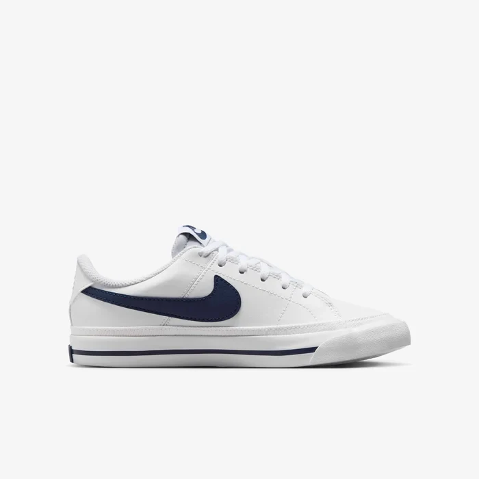 NikeCourt Legacy Older Kids' Shoes