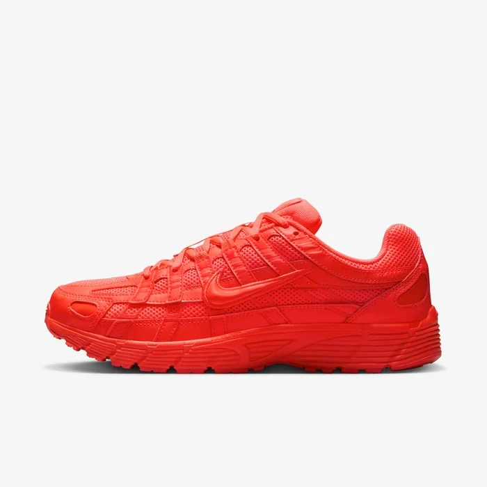 Nike P-6000 Bright Crimson - IB7701-600