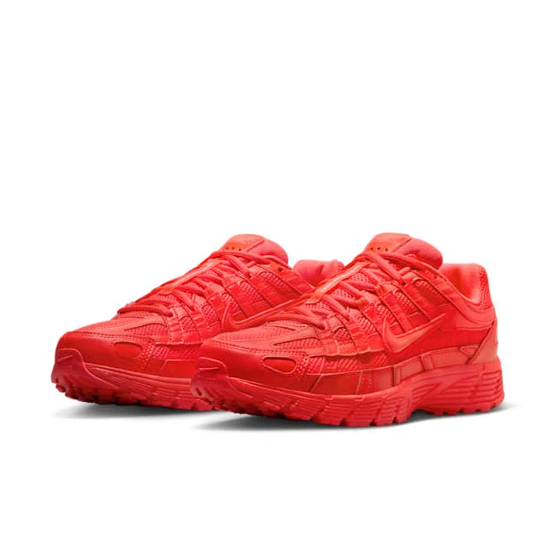 Nike P-6000 Bright Crimson - IB7701-600