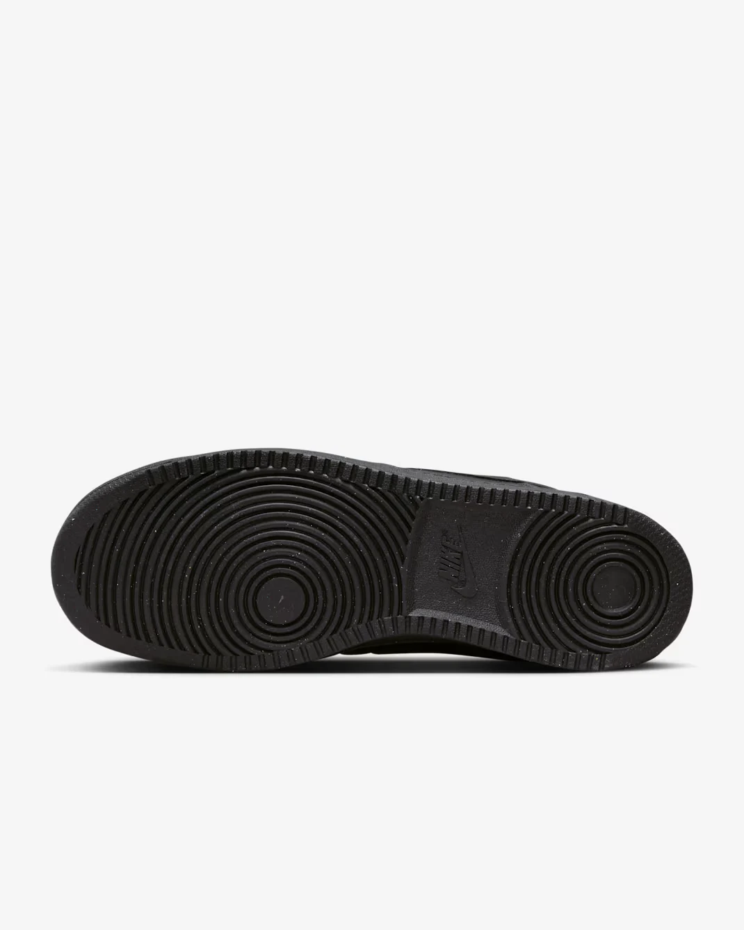 Nike Court Vision Low Next Nature "Black"