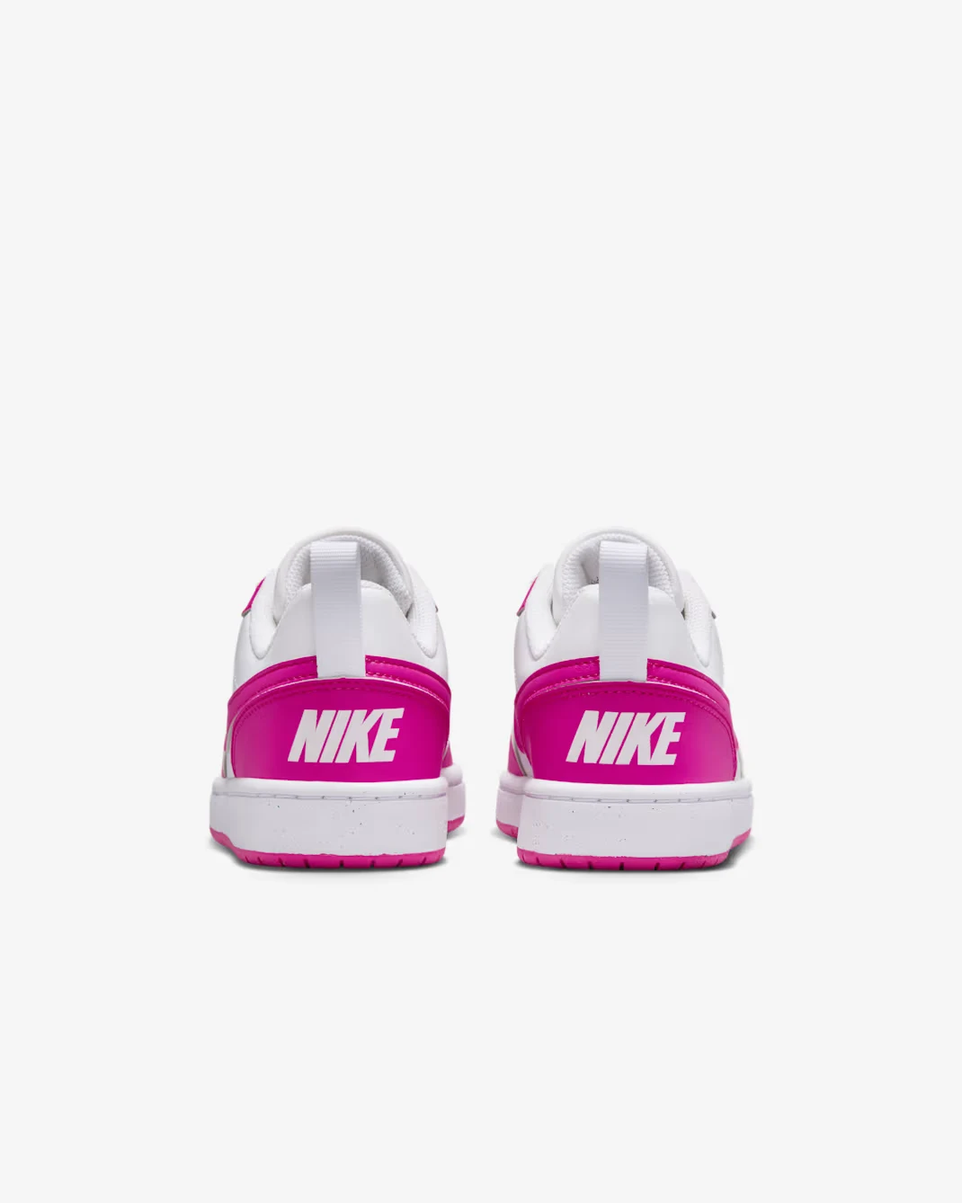 Nike Court Borough Low Recraft Big Kids' Shoes