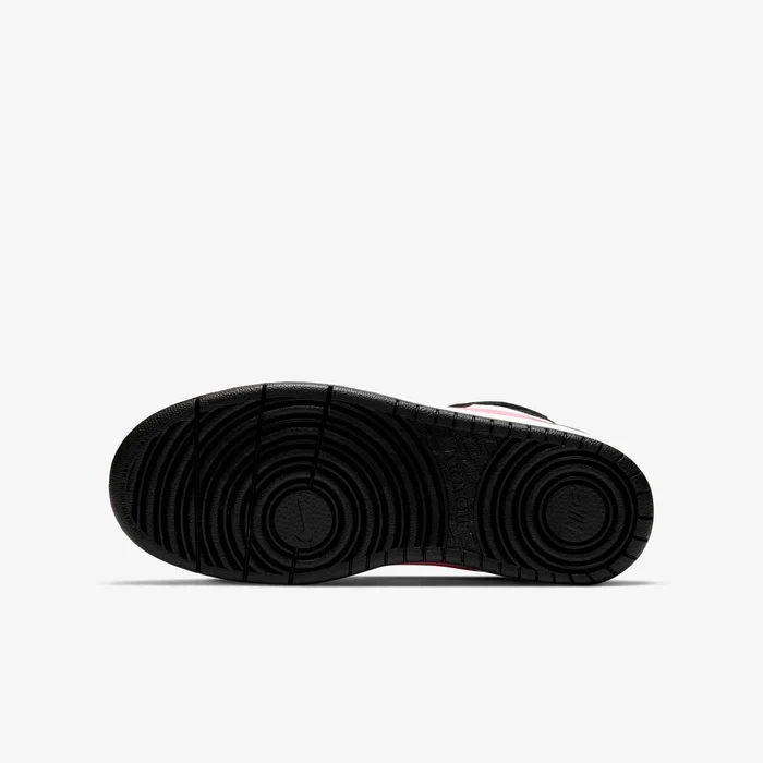 Nike Court Borough Mid 2 Older Kids' Shoes