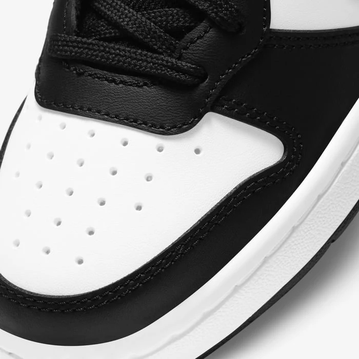 Nike Court Borough Mid 2 Older Kids' Shoes