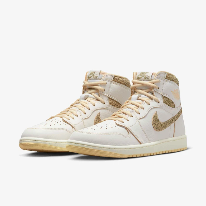 Air Jordan 1 Retro High OG Craft