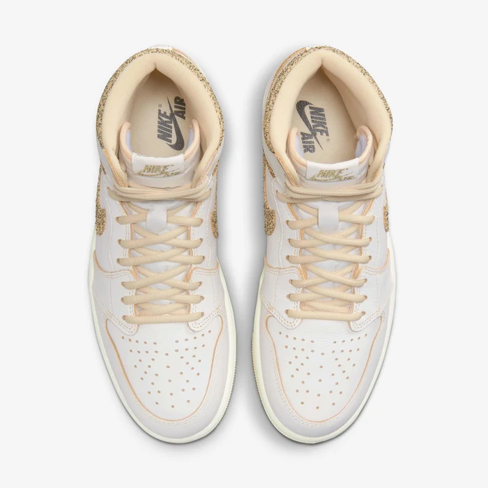 Air Jordan 1 Retro High OG Craft