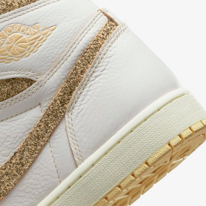 Air Jordan 1 Retro High OG Craft