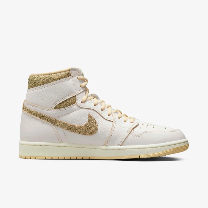 Air Jordan 1 Retro High OG Craft
