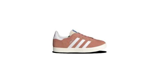 Gazelle Shoes "Wonder Clay / Cloud White / Core White"