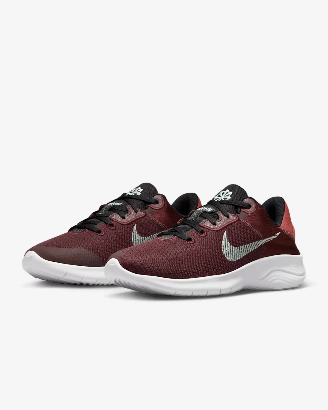 Nike Wmns Flex Experience Run 11 Next Nature 'Burgundy Crush'