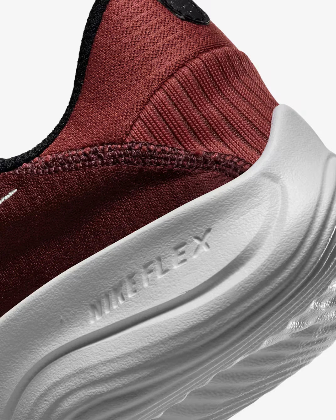 Nike Wmns Flex Experience Run 11 Next Nature 'Burgundy Crush'
