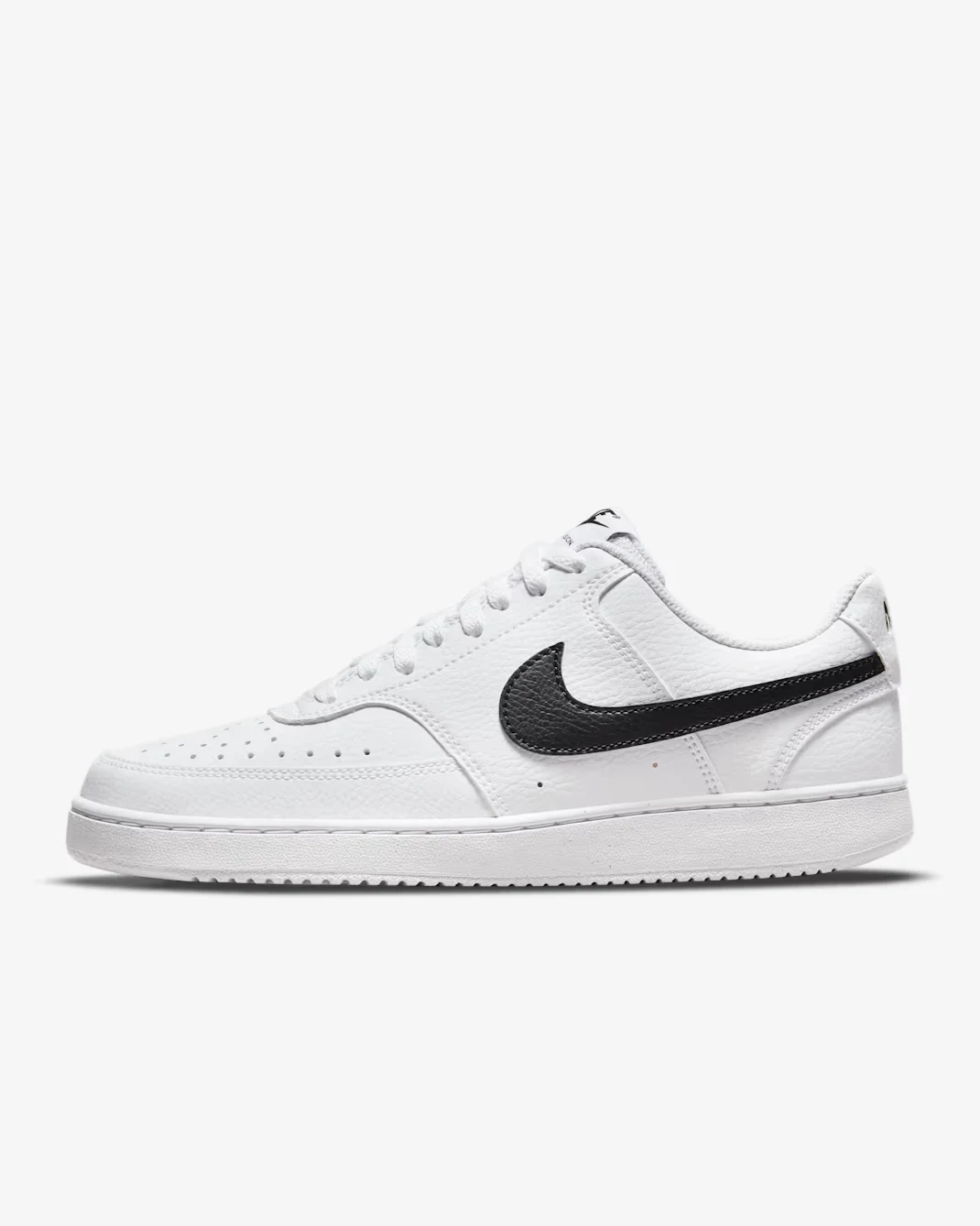 Nike Court Vision Low Next Nature Women's Shoes