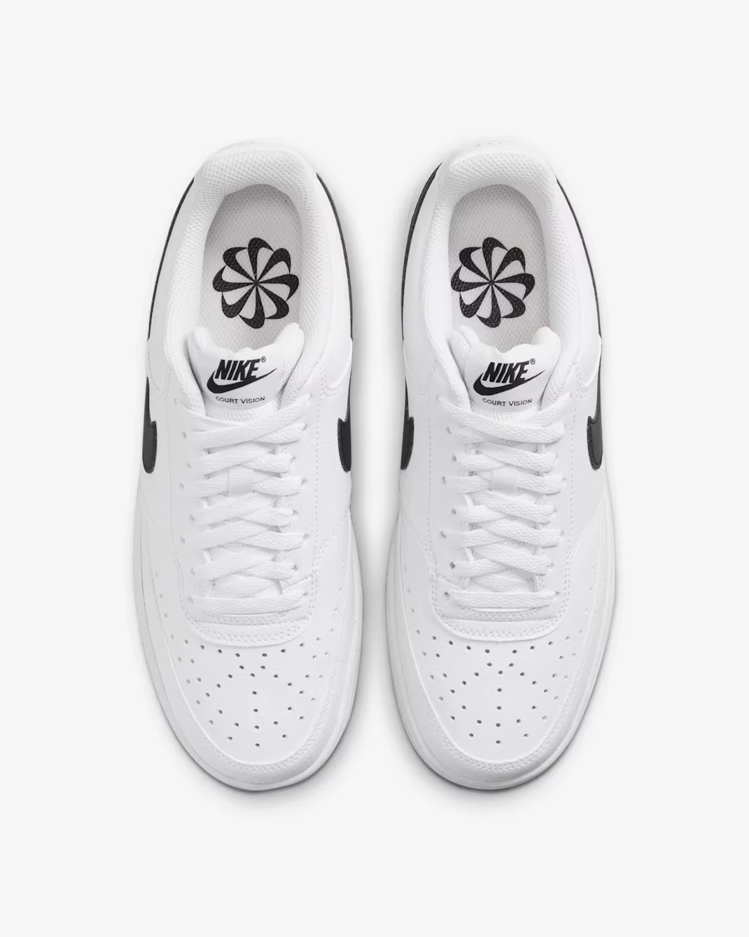 Nike Court Vision Low Next Nature Women's Shoes