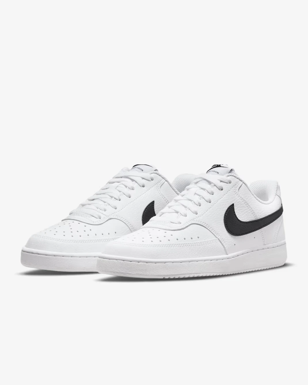 Nike Court Vision Low Next Nature Women's Shoes