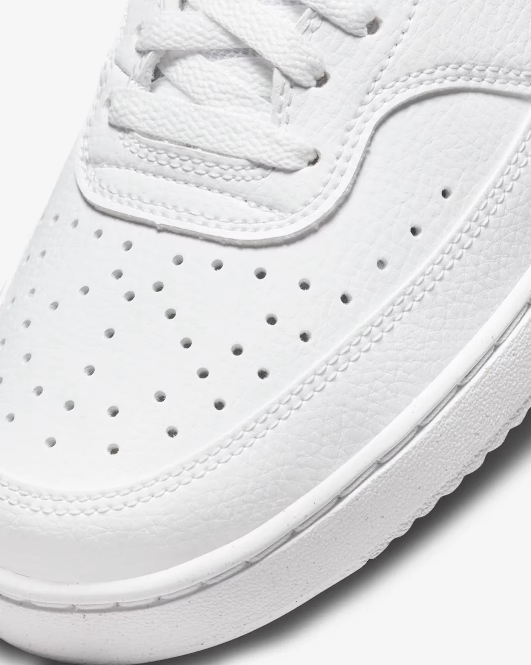Nike Court Vision Low Next Nature Women's Shoes