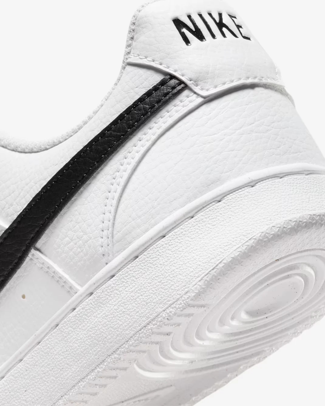 Nike Court Vision Low Next Nature Women's Shoes