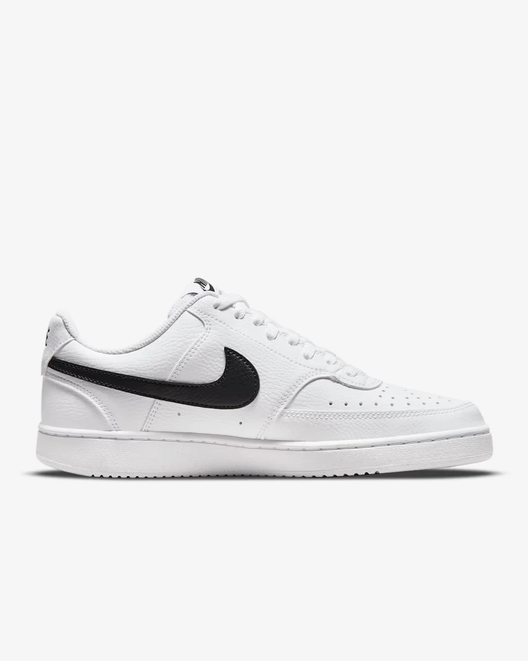 Nike Court Vision Low Next Nature Women's Shoes
