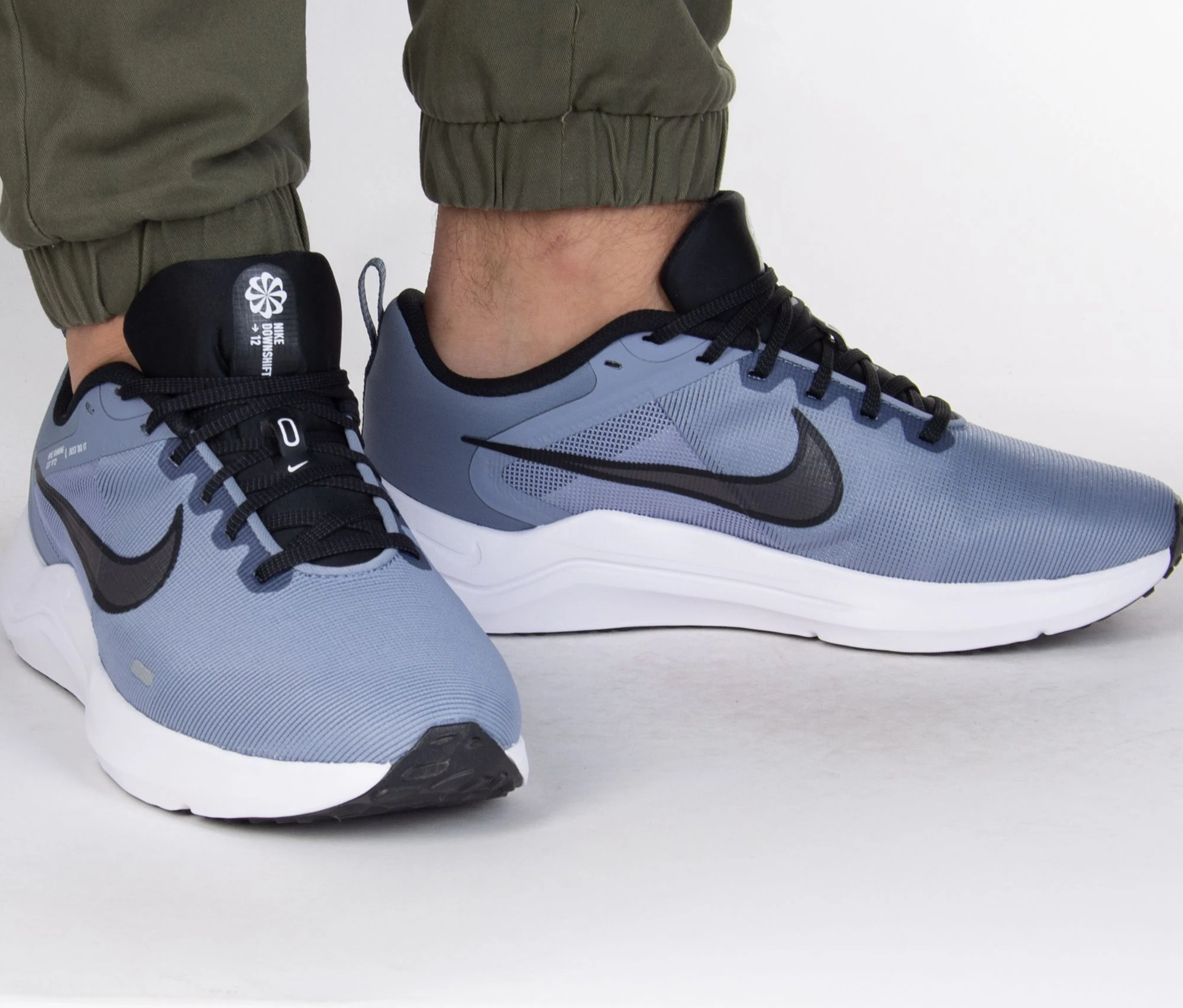 Nike Downshifter 12 'Ashen Slate'