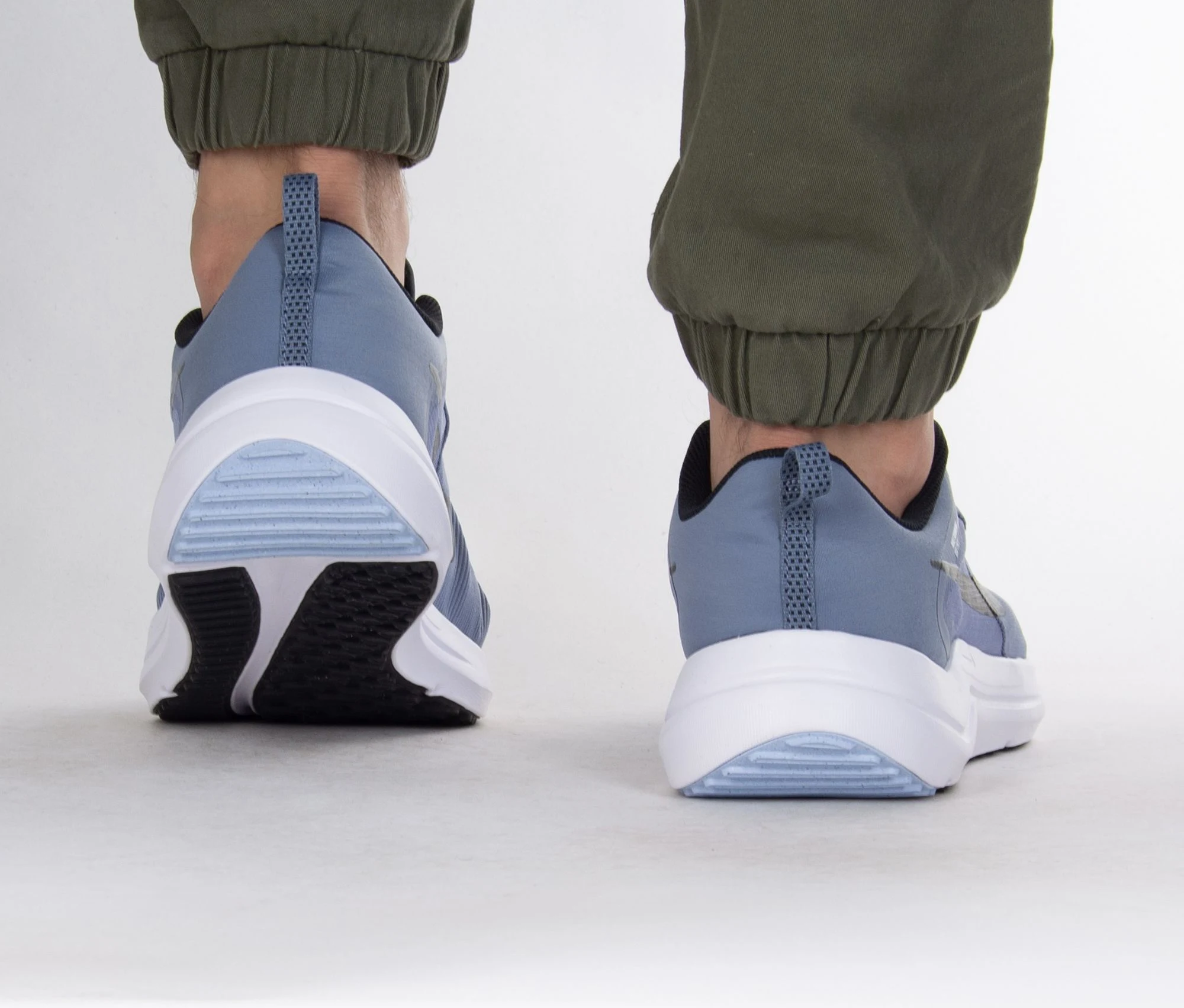 Nike Downshifter 12 'Ashen Slate'