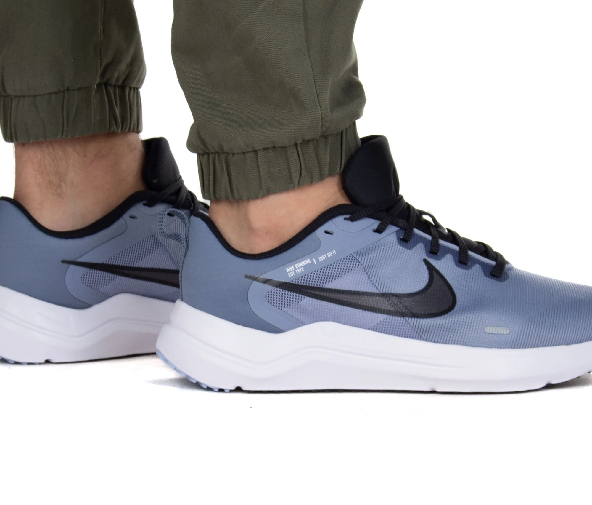 Nike Downshifter 12 'Ashen Slate'