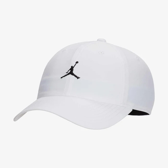 Jordan Club Cap Adjustable Unstructured Hat