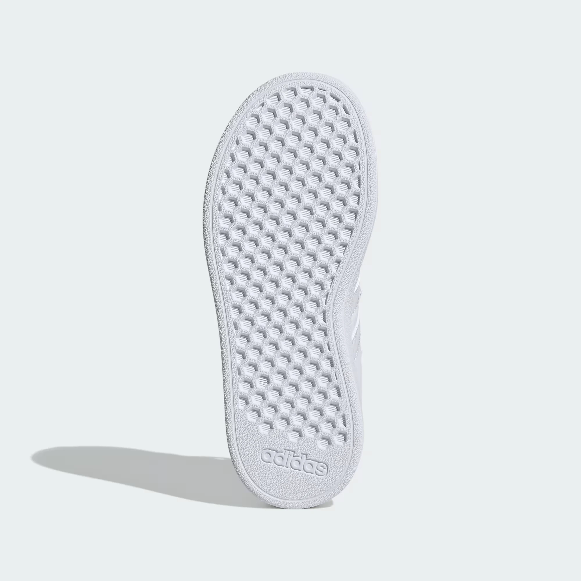 ADIDAS STAR WARS GRAND COURT 2.0 KIDS' SHOES "Cloud White"