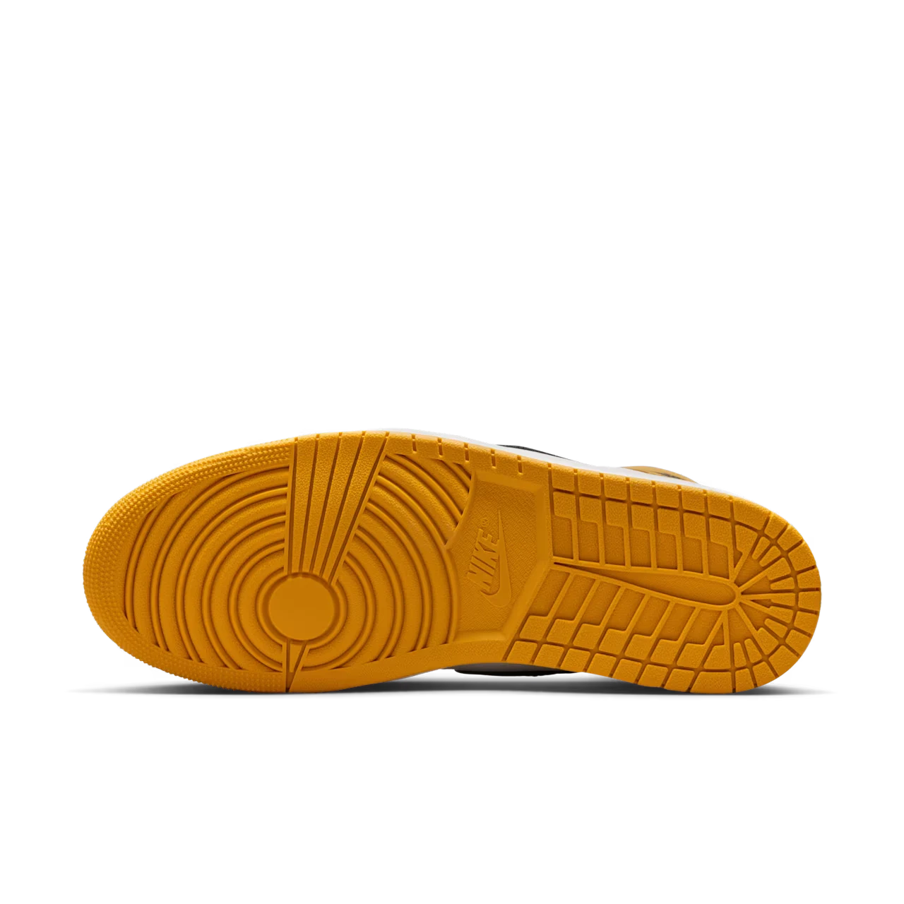 Air Jordan 1 High OG "Yellow Ochre"