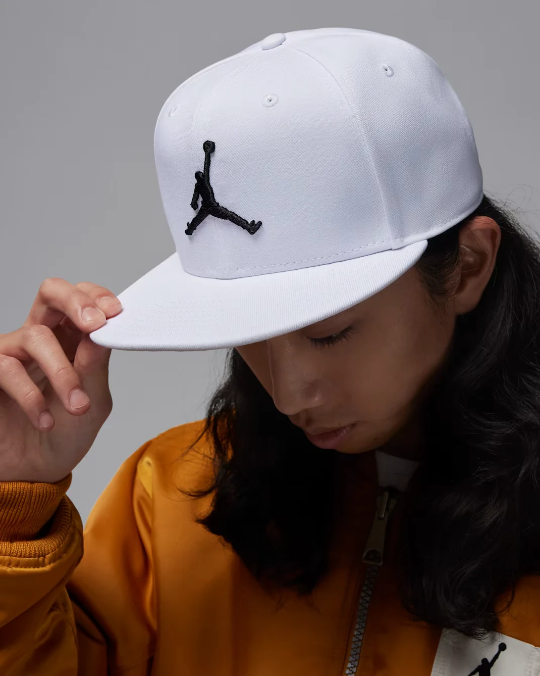 Jordan Jumpman Pro Adjustable Cap