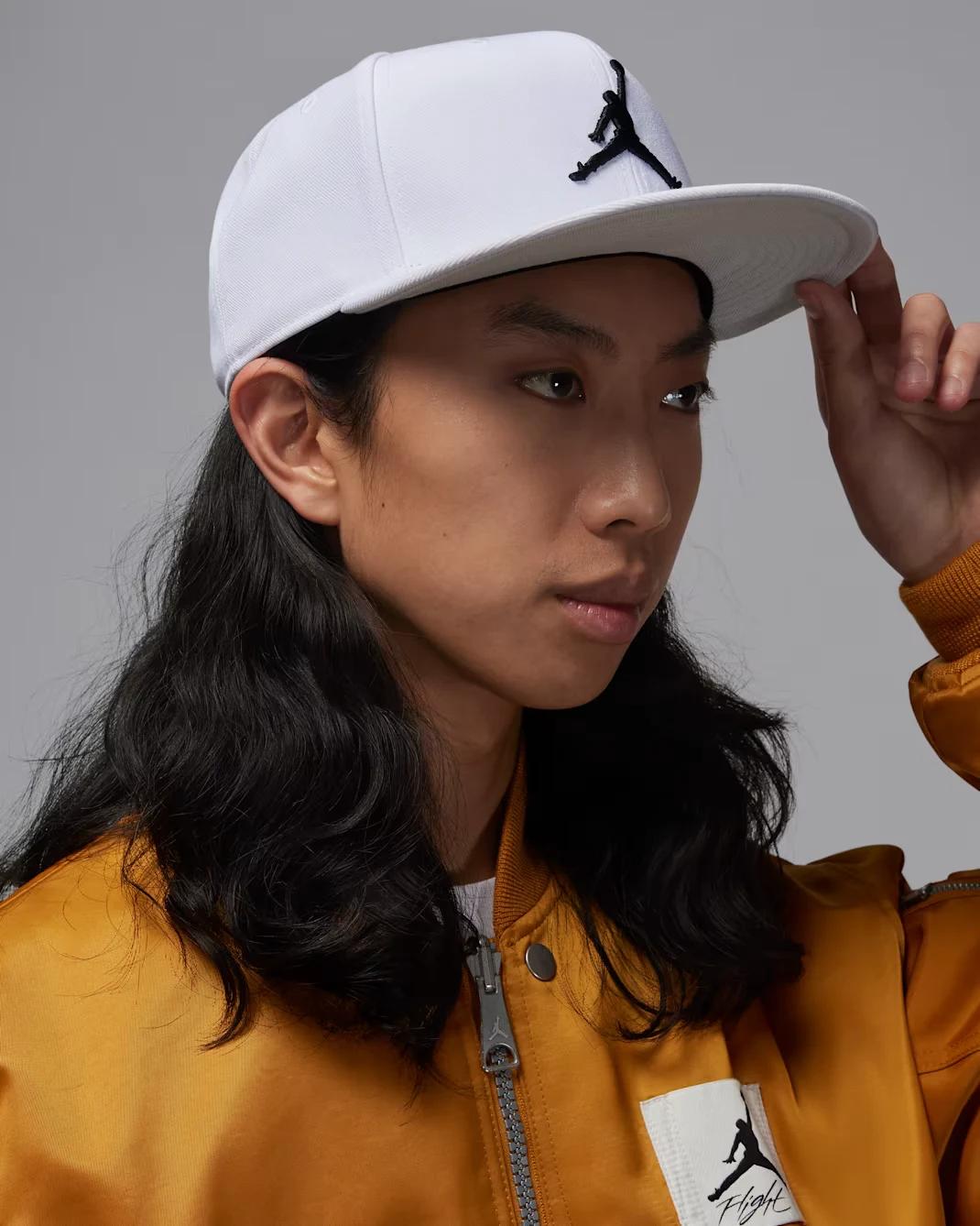 Jordan Jumpman Pro Adjustable Cap