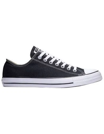 Chuck Taylor All Star Black