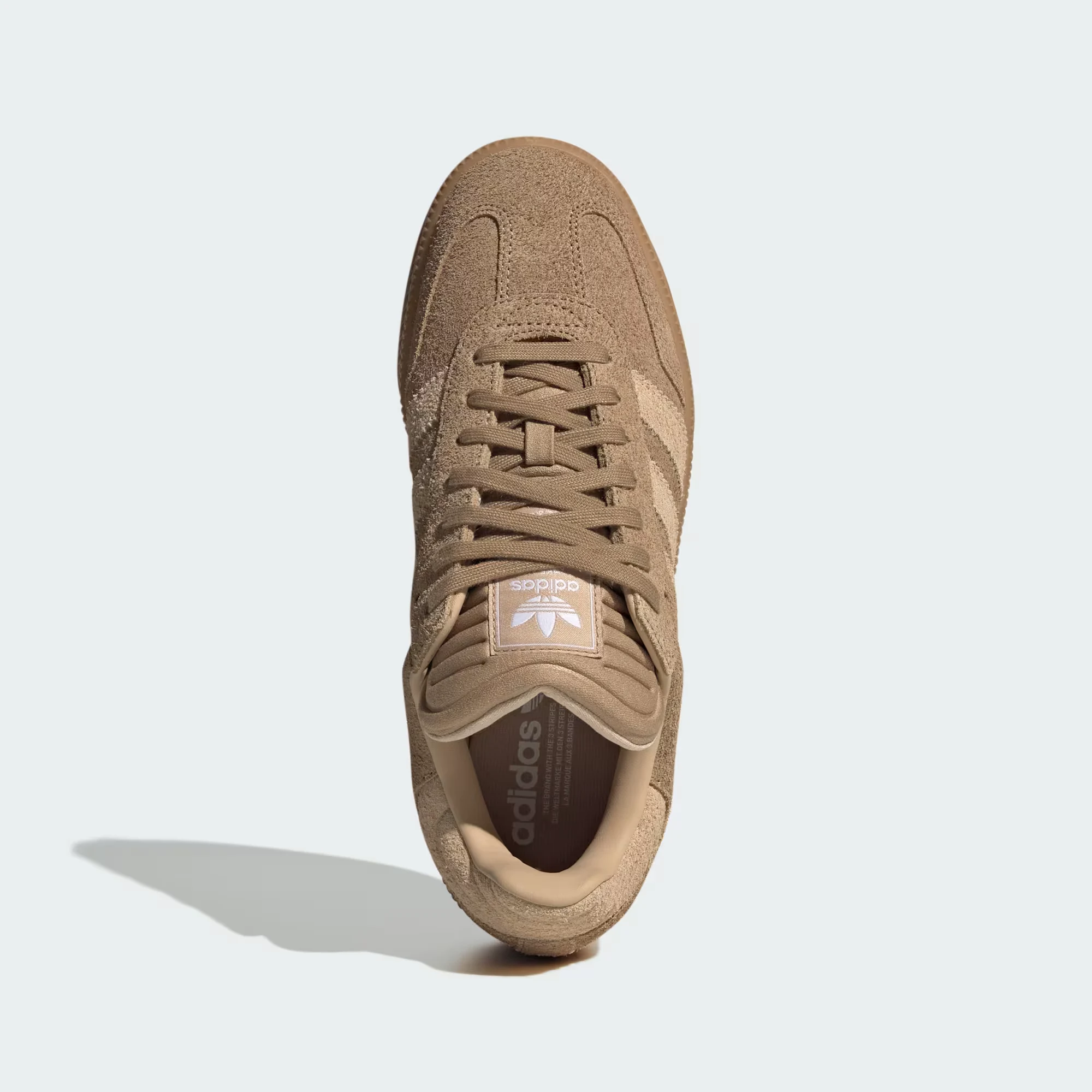 Samba XLG Shoe