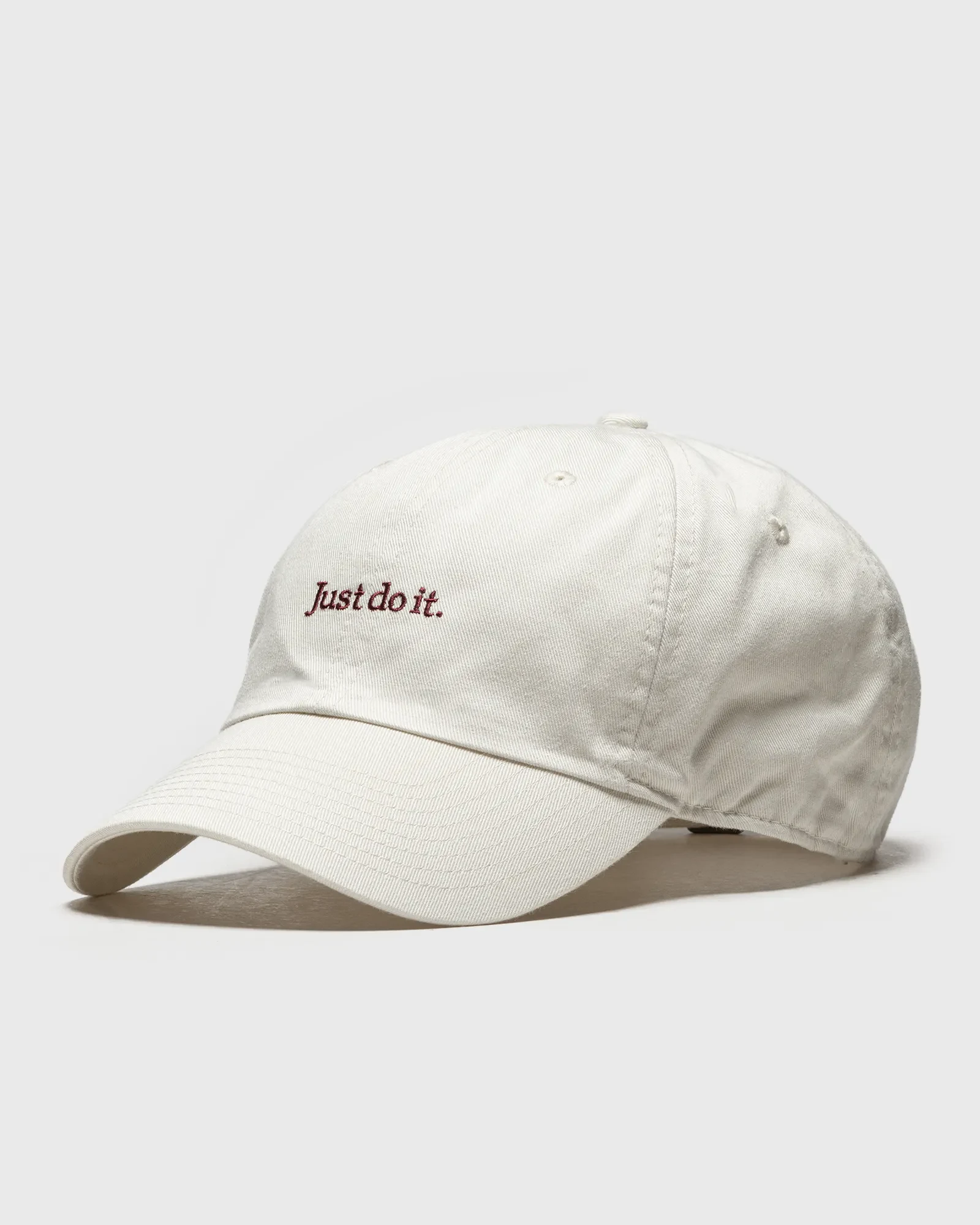 Nike SB Heritage86 Cap (phantom/burgundy crush)