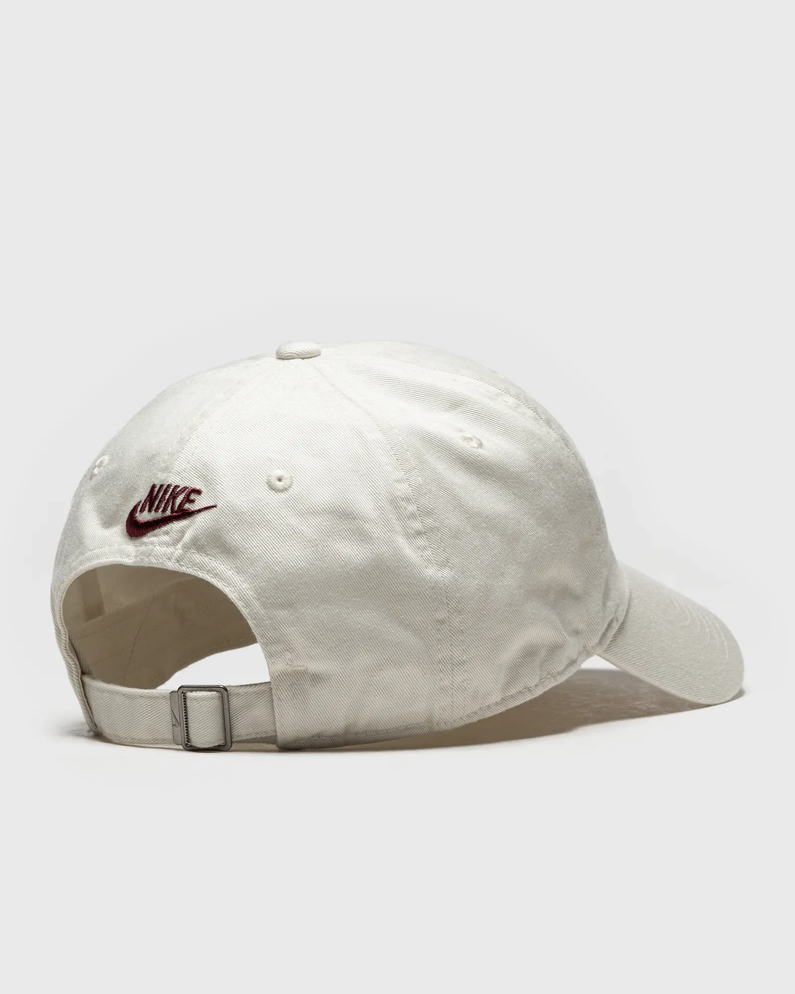 Nike SB Heritage86 Cap (phantom/burgundy crush)