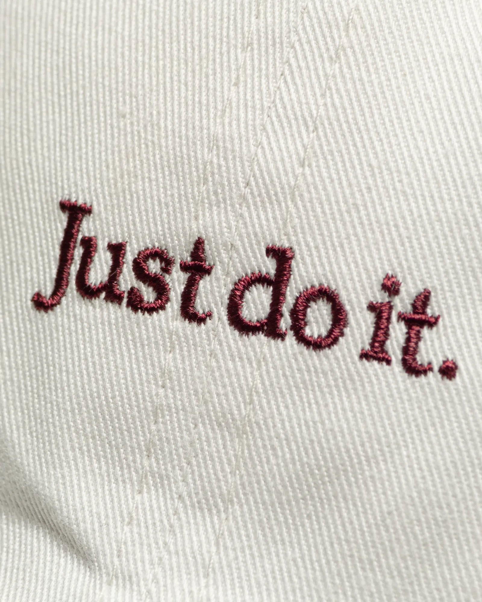 Nike SB Heritage86 Cap (phantom/burgundy crush)