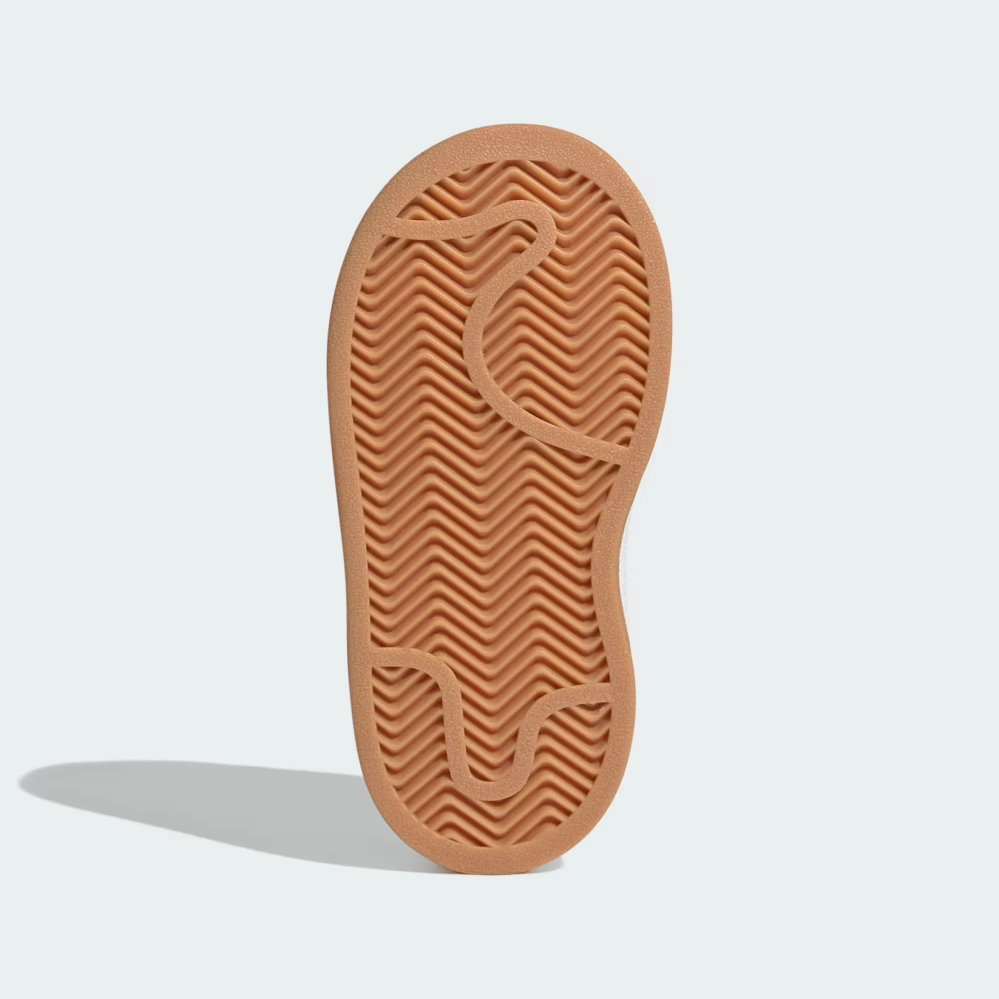 Children's Campus 00s Shoes with Elastic Laces and Comfortable Closure