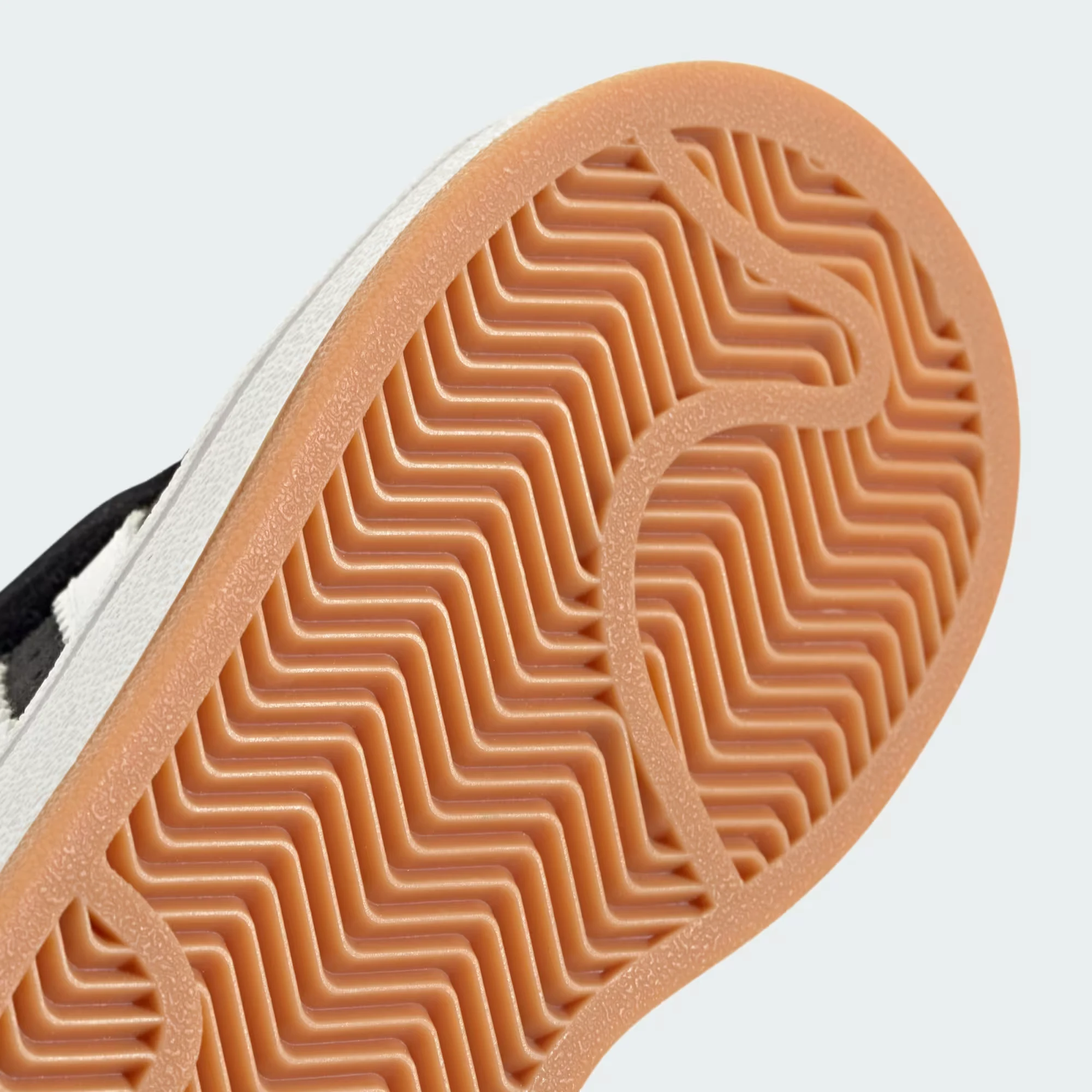 Children's Campus 00s Shoes with Elastic Laces and Comfortable Closure