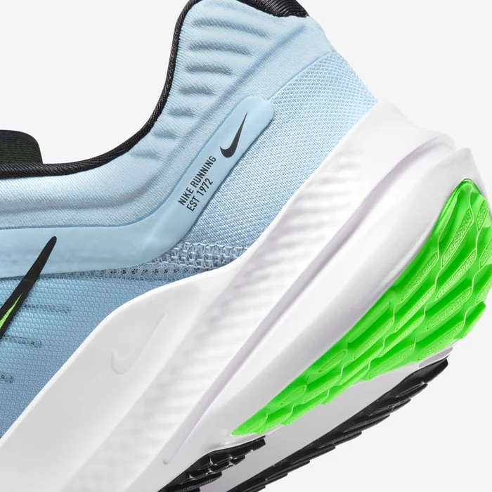 Nike Quest 5 Men's Road Running Shoes