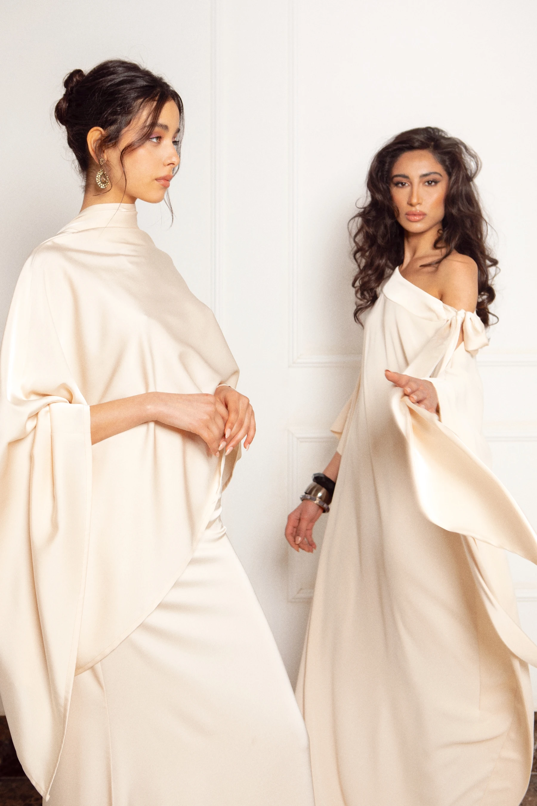 SPRING/SUMMER 2025 COLLECTION