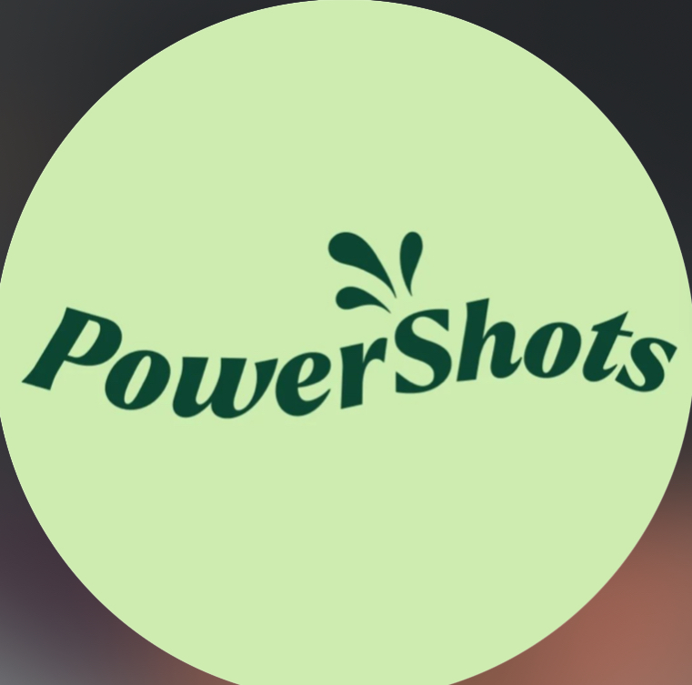 Power shots