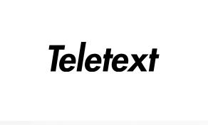 teletext
