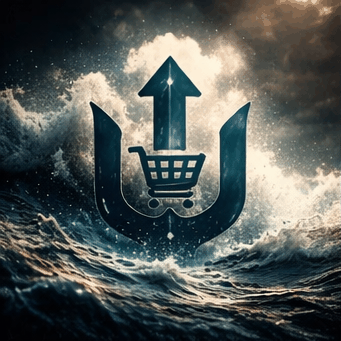Bienvenue sur la première marketplace au monde qui vous donne le contrôle total sur votre boutique. Design 100% libre.